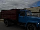 ГАЗ  53 1993 годаүшін3 300 000 тг. в Жезказган