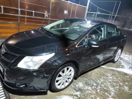 Toyota Avensis 2011 года за 5 500 000 тг. в Алматы – фото 12