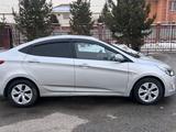 Hyundai Accent 2015 годаfor5 700 000 тг. в Алматы – фото 4