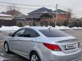 Hyundai Accent 2015 годаfor5 700 000 тг. в Алматы – фото 5