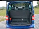 Volkswagen Multivan 2006 года за 7 800 000 тг. в Павлодар – фото 2