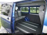 Volkswagen Multivan 2006 года за 7 800 000 тг. в Павлодар – фото 4