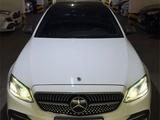 Mercedes-Benz E 43 AMG 2017 года за 22 500 000 тг. в Алматы
