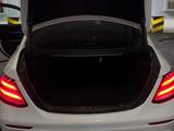 Mercedes-Benz E 43 AMG 2017 года за 22 500 000 тг. в Алматы – фото 5