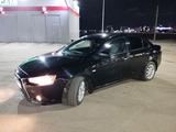 Mitsubishi Lancer 2011 годаүшін4 500 000 тг. в Актобе – фото 5