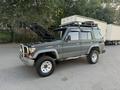 Toyota Land Cruiser Prado 1993 годаүшін2 500 000 тг. в Алматы