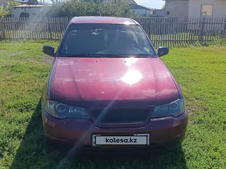 Daewoo Nexia 2010 года за 1 100 000 тг. в Астана