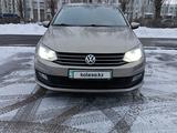 Volkswagen Polo 2020 годаүшін7 200 000 тг. в Астана – фото 3