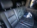 Mercedes-Benz G 55 AMG 2004 года за 15 500 000 тг. в Алматы – фото 19