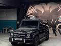 Mercedes-Benz G 55 AMG 2004 года за 15 500 000 тг. в Алматы – фото 5