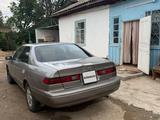 Toyota Camry 1998 года за 2 500 000 тг. в Жаркент – фото 4