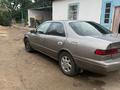 Toyota Camry 1998 годаүшін2 500 000 тг. в Жаркент – фото 3