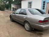 Toyota Camry 1998 года за 2 500 000 тг. в Жаркент – фото 3