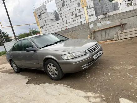 Toyota Camry 1998 года за 2 500 000 тг. в Жаркент – фото 5