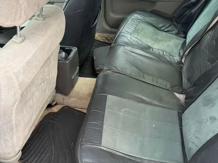 Toyota Camry 1998 года за 2 500 000 тг. в Жаркент – фото 6