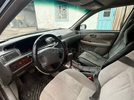 Toyota Camry 1998 года за 2 500 000 тг. в Жаркент – фото 7