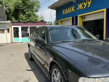 BMW 728 1996 года за 2 000 000 тг. в Алматы – фото 9