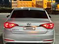 Hyundai Sonata 2016 года за 5 000 000 тг. в Атырау – фото 5