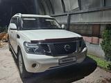 Nissan Patrol 2012 годаүшін12 500 000 тг. в Алматы