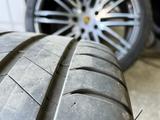 "Michlen Pilot Sport 3"., 295/35 R21., 1шт.үшін89 500 тг. в Караганда – фото 2