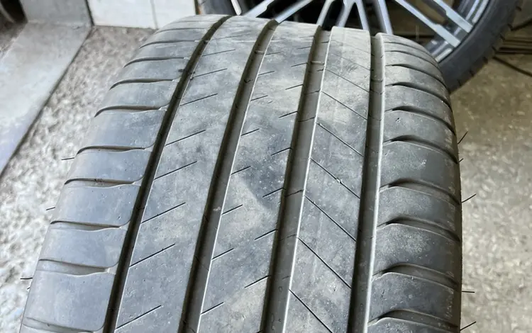 "Michlen Pilot Sport 3"., 295/35 R21., 1шт.үшін89 500 тг. в Караганда