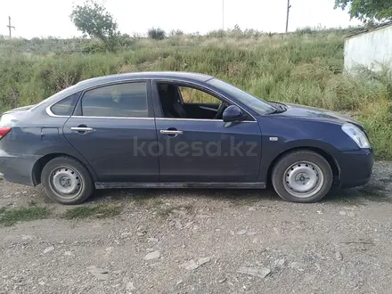 Nissan Almera 2014 года за 4 800 000 тг. в Семей – фото 3