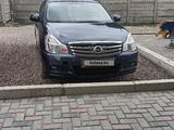 Nissan Almera 2014 года за 4 800 000 тг. в Семей – фото 4