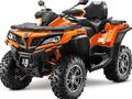 CFMoto  CFORCE 850 EPS 2023 года за 5 550 000 тг. в Риддер – фото 3