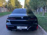 BMW 750 2023 года за 69 000 000 тг. в Астана – фото 5