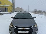 Chevrolet Onix 2023 годаfor7 500 000 тг. в Актобе – фото 3