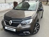 Renault Sandero Stepway 2019 года за 5 200 000 тг. в Рудный – фото 4