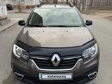 Renault Sandero Stepway 2019 года за 5 200 000 тг. в Рудный – фото 3