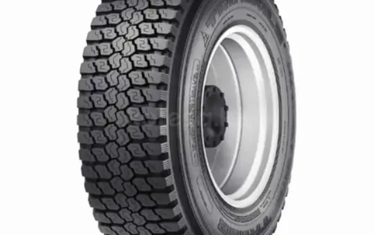 295/80R22.5-18PR TR688 152/149L ведущая осьfor113 225 тг. в Алматы