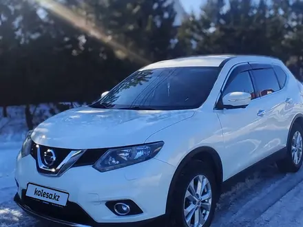 Nissan X-Trail 2014 года за 8 200 000 тг. в Петропавловск