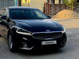 Kia K7 2016 годаүшін9 250 000 тг. в Алматы