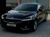 Kia K7 2016 года за 9 250 000 тг. в Алматы – фото 5