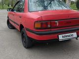 Mazda 323 1990 года за 650 000 тг. в Алматы – фото 3