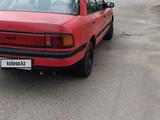 Mazda 323 1990 года за 650 000 тг. в Алматы – фото 4