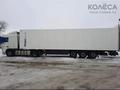 DAF  FT XF 105.460 2013 года за 25 000 000 тг. в Уральск – фото 9