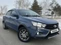 ВАЗ (Lada) Vesta SW Cross 2019 годаfor6 300 000 тг. в Костанай – фото 2