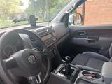 Volkswagen Amarok 2012 годаfor9 000 000 тг. в Атырау – фото 5