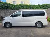 Hyundai H-1 2020 года за 14 500 000 тг. в Алматы – фото 2