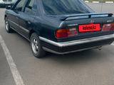 Nissan Primera 1993 годаүшін700 000 тг. в Костанай – фото 3