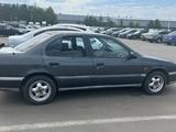 Nissan Primera 1993 годаүшін700 000 тг. в Костанай – фото 5
