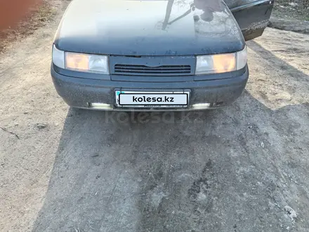 ВАЗ (Lada) 2111 2005 года за 1 100 000 тг. в Кокшетау