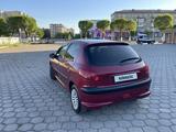 Peugeot 206 2005 годаfor2 600 000 тг. в Караганда – фото 4