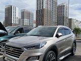 Hyundai Tucson 2019 годаfor11 200 000 тг. в Астана – фото 2