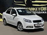 Chevrolet Nexia 2021 года за 5 500 000 тг. в Тараз – фото 3