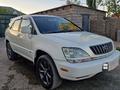 Lexus RX 300 2001 года за 6 000 000 тг. в Алматы – фото 14