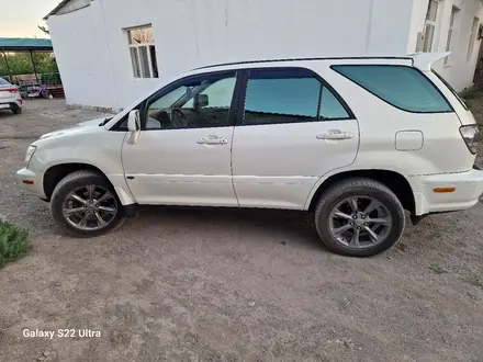 Lexus RX 300 2001 года за 5 800 000 тг. в Алматы – фото 3